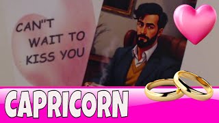 Capricorn January 2026 He Is Hooked And In Love From First Moment He See You Capricorn January Tarot