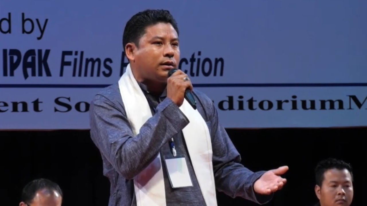 Punsigi matam houkhigani