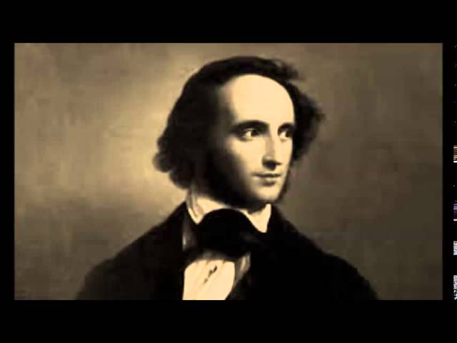 Mendelssohn - Quatuor à cordes n°5: 2è mvt : Quatuor Talich