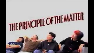 Mike Diva - The Principle of the Matter (2004?)