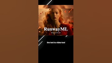 Runway ML Motion Brush: Granular Control in Video Generation