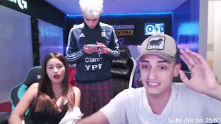 Seleneitor Le Ficha El Bulto De Santi