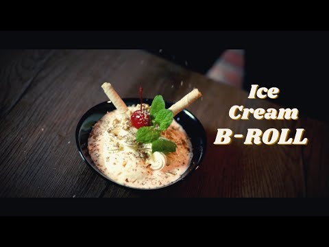 CINEMATIC ICE CREAM