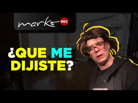 QUE ME DIJISTE MUCHACHITO! l @markoenyoutube