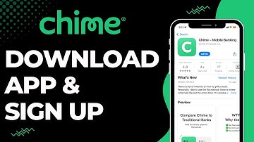 How to Download Chime App & Sign In | 2023