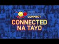 CONNECTED NA TAYO