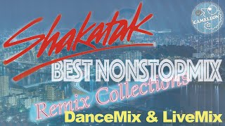 Shakatak Best NonStopMix