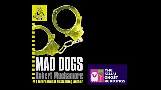 CHERUB: MAD DOGS - CHAPTER 15
