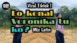 Mmbi Remix  Lo Kenal Veronika Tu Ko  Breaklatin  Viral Tiktok