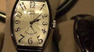 Frank Muller Retrograde Seconds