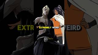 Yoruichi & Kira Got Caught Doing..