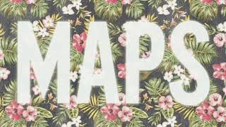 Maroon 5 Maps Long Version (Carvell Remix)