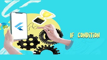 3_Flutter - Dart If condition