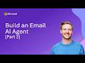 Add Email to Your AI Agent in Copilot Studio