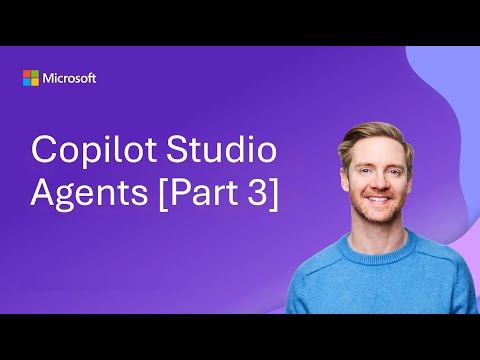 Add Email to Your AI Agent in Copilot Studio