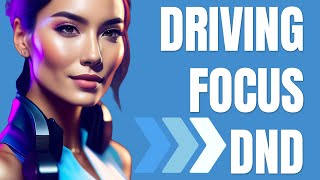 How to Set Up iPhone Driving Focus | Do Not Disturb While Driving screenshot 5