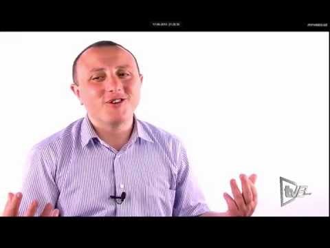 ტელეკომპანია TV Pirveli.  გადაცემა ,,ყვითელი,,.  გადაცემის სტუმარი : დათო გოგიშვილი