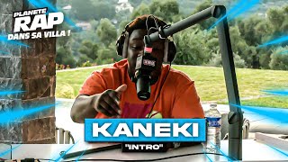 [EXCLU] Kaneki - Intro #PlanèteRap Resimi