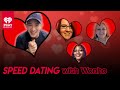 Wonho Speed Dates With 3 Lucky Fans! | Speed Dating