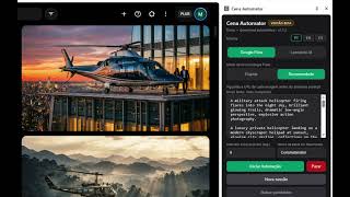 How to Bulk Generate Images in Google Flow & Leonardo AI