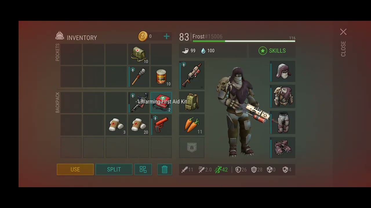 Killing The Borealis Boss Again Last Day On Earth 