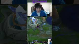 Akali Tip Most Players Ignore #akali #leagueoflegends #akalitips #midlane #challenger
