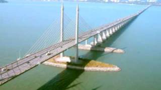 Pesta Penang (Pesta Pulau Pinang)-Crosstown.wmv