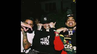 [FREE] SHORELINE MAFIA x OHGEESY TYPE BEAT - "BLOW THE WHISTLE" (prod.kri$tofferson)