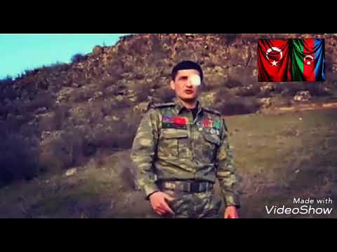 Kamil Musavi Afrin Harekatina destek Yaşasin Azerbaycan Turkiye