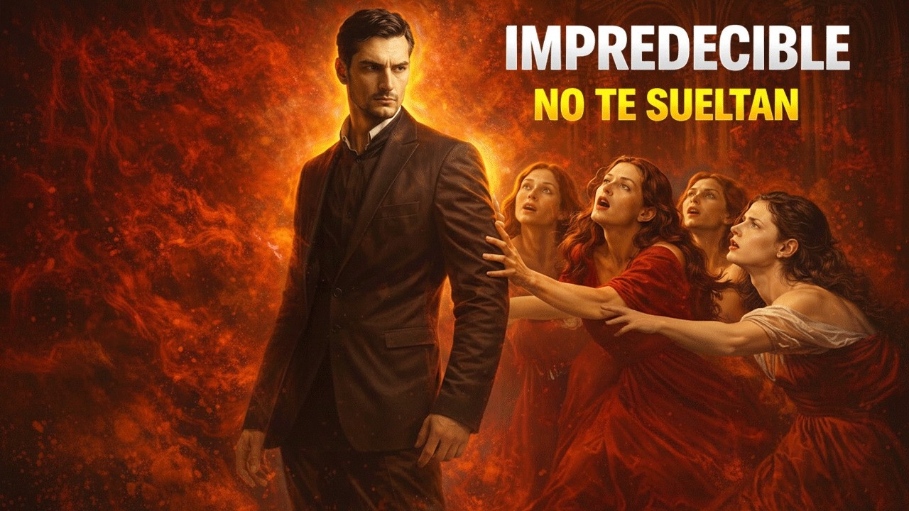 Vuélvete PELIGROSAMENTE IMPREDECIBLE con esta TÁCTICA OSCURA  NO PUEDEN IGNORARTE y TE PERSIGUEN