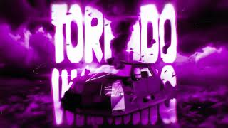 Details TORNADO WARNING HARDTEKK (SLOWED) - Riversmelt Guide