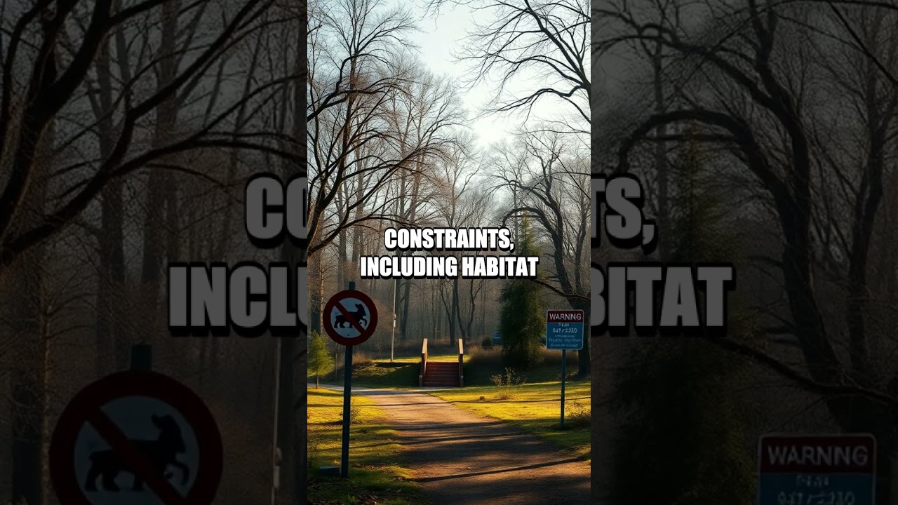 The Political Ecology of Extinct Beasts