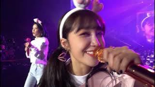 에이핑크 'Oh Yes   Shinning Star'  Welcome to PINK WORLD 2020 Apink 6th Concert (4K60FPS)