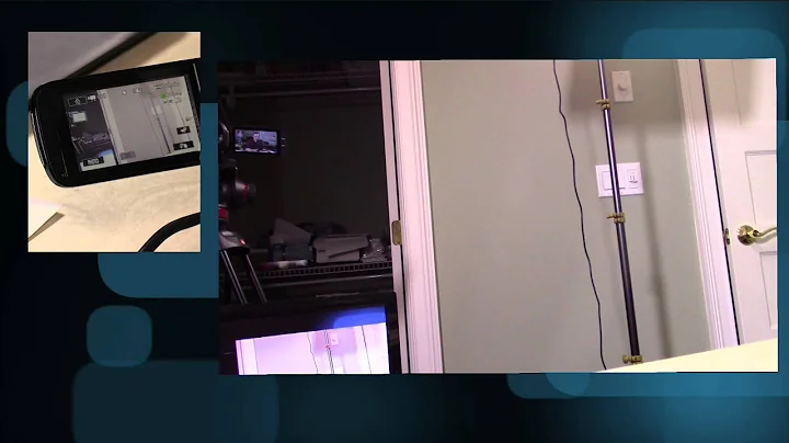 Canon Vixia Camcorders: How to disable on screen controls for HDMI output - Clean HDMI