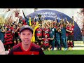 MÍDIA PAULISTA "ROGÉRIO CENI TÁ EM OUTRO PATAMAR" FLAMENGO CAMPEÃO !