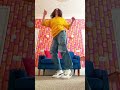 BEST SHUFFLE GIRL ELECTRO DANCE MUSIC VIDEO 2026 ON A VIRAL TIKTOK SONG❤️ #electro #dance #shorts