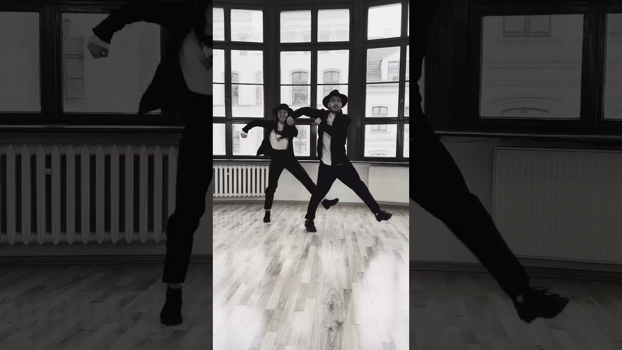 Watch Enjoy this great #Electroswingdance by em.delacrem & marktore 🔥🕴🏻🕴🏻🏠🙌🏼 on YouTube Watch Enjoy this great #Electroswingdance by em.delacrem & marktore 🔥🕴🏻🕴🏻🏠🙌🏼 on YouTube