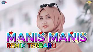 MANIS MANIS 🍭 JOGET REMIX TERBARU 2026 | DJ TIMUR FULL BASS VIRAL TIKTOK
