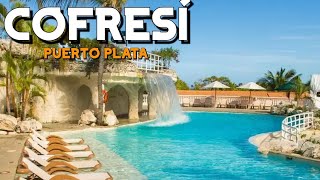 Cofresi Palm Beach & Spa Resort RD🇩🇴