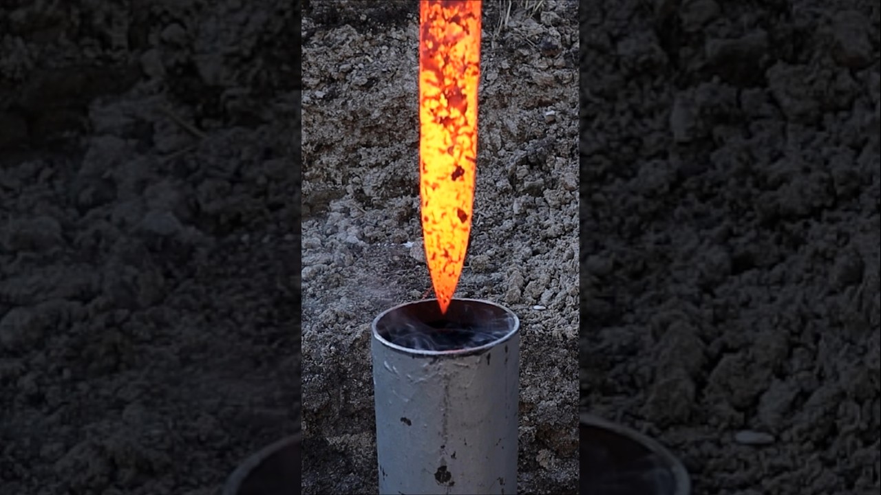 Forging a Rusty Hook into Akinak