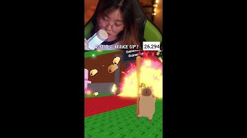 Play Roblox with you 🍀 roblox 112 #brainrot #roblox