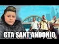 GTA SANT'ANDONIO