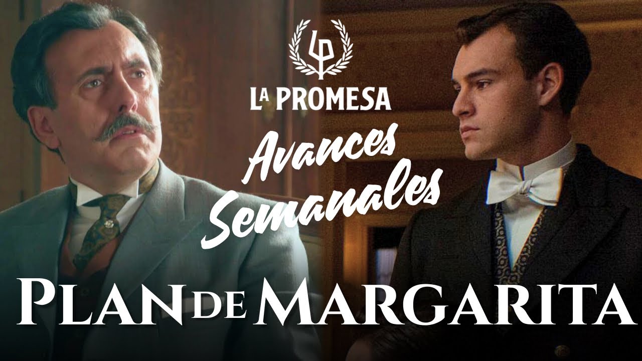 EL ASCENSO DE CURRO DESATA UNA GUERRA SILENCIOSA || AVANCES SEMANALES de  #LaPromesa #series