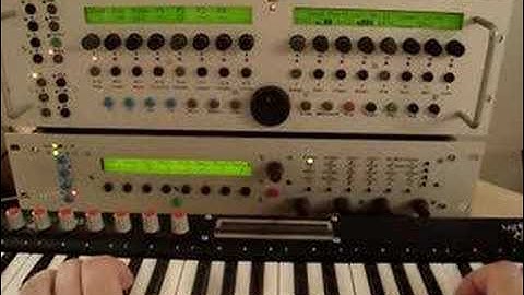 MIDIbox SEQ V3 Session 2