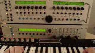 MIDIbox SEQ V3 Session 2