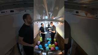 Shadow Boxing Foam Cargo Van Version