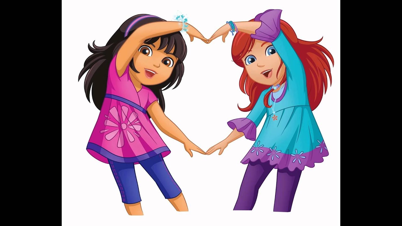 Dora e Seus Amigos na Cidade Dora and Friends Into the City YouTube Dora e Seus Amigos na Cidade Dora and Friends Into the City YouTube