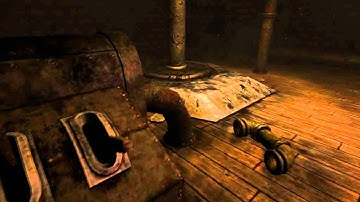 Lets Play Amnesia Part 17