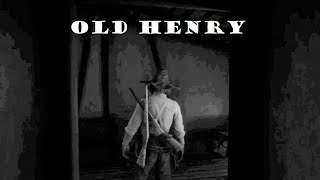 RDO FREE AIM. Old Henry