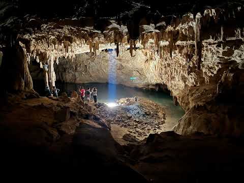 The Slow-Drip of Mayan Collapse